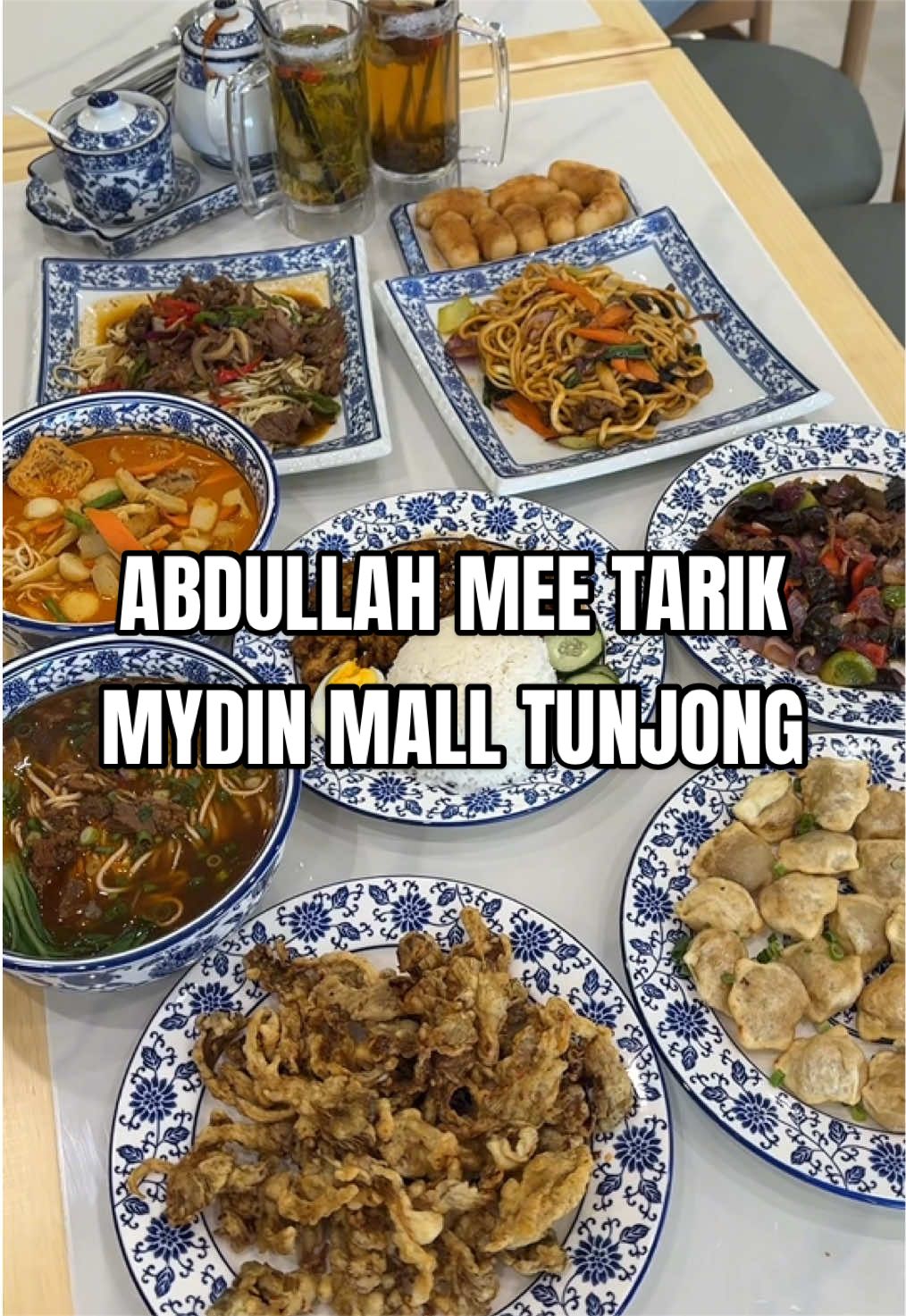 @ASHA SUKA MAKEI II