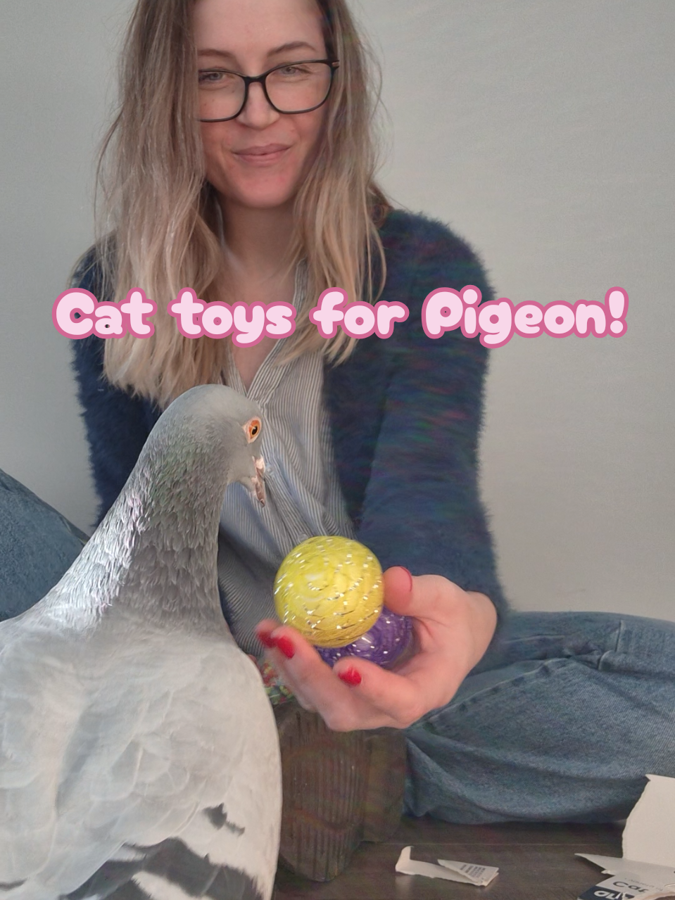 @Teagan Leah