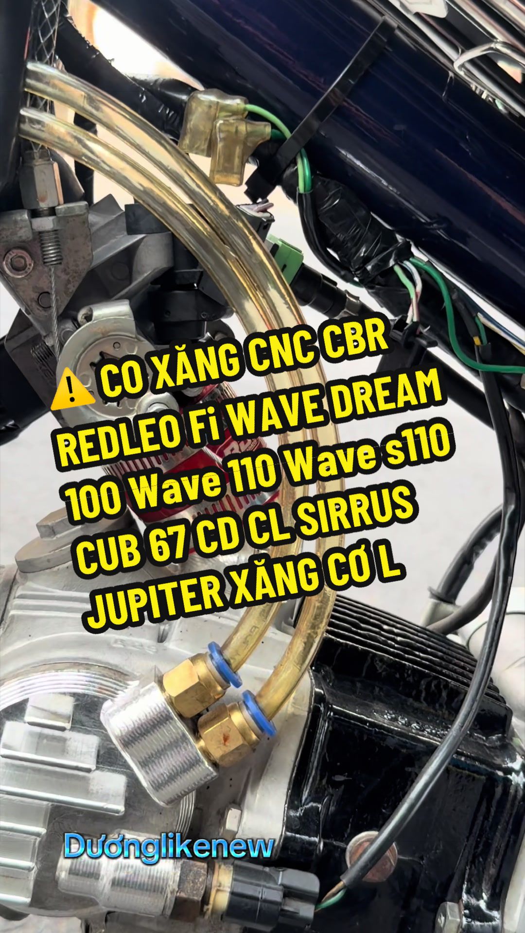 @DƯƠNGLIKENEW RCSHOP Q6