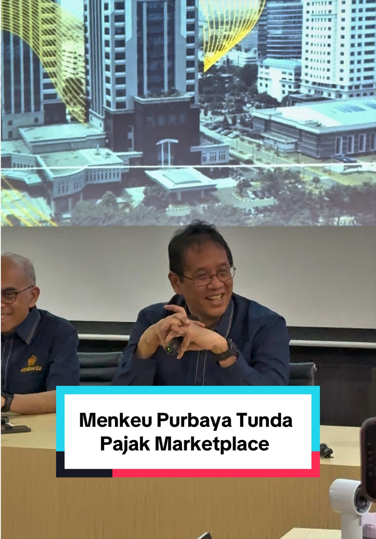 @Purbaya Yudhi Sadewa