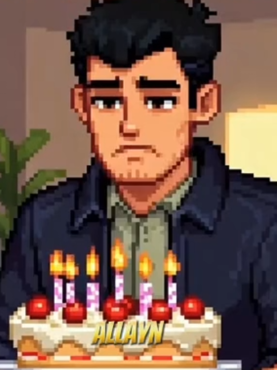 @Allayn