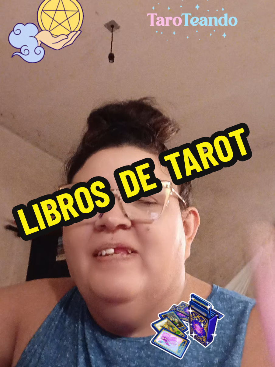 @🤟 Soy Tita 🤘