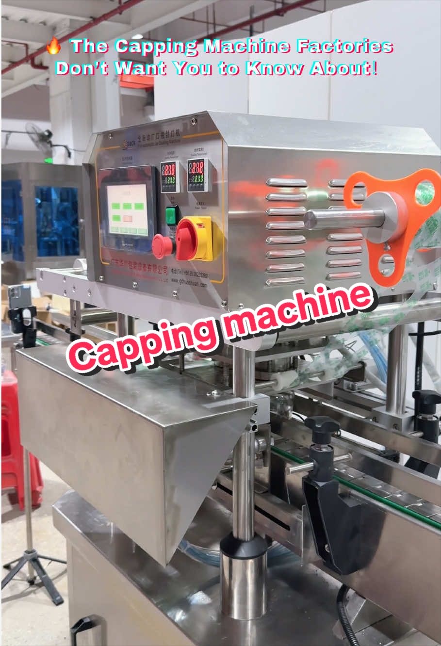 @Bag in box filling machine