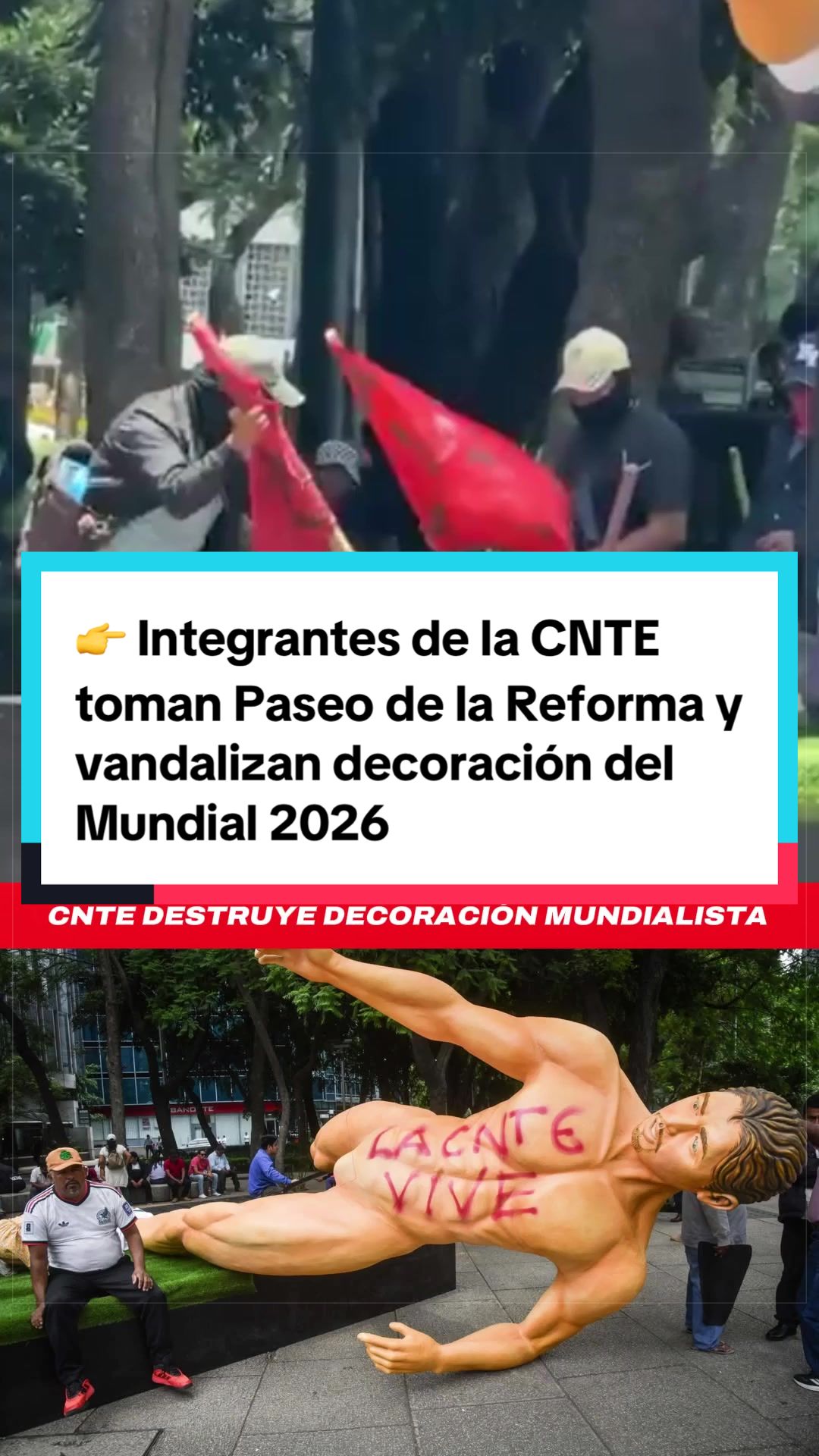@MARCA M&eacute;xico 🇲🇽