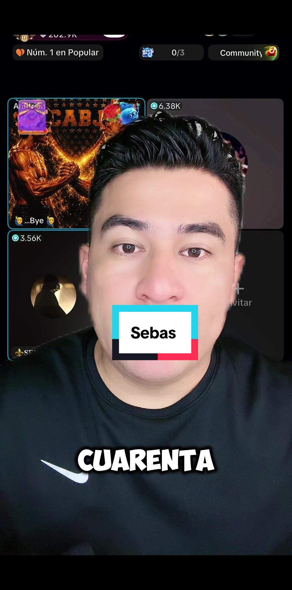 @Oscar HN 🗡️🥷⚡️