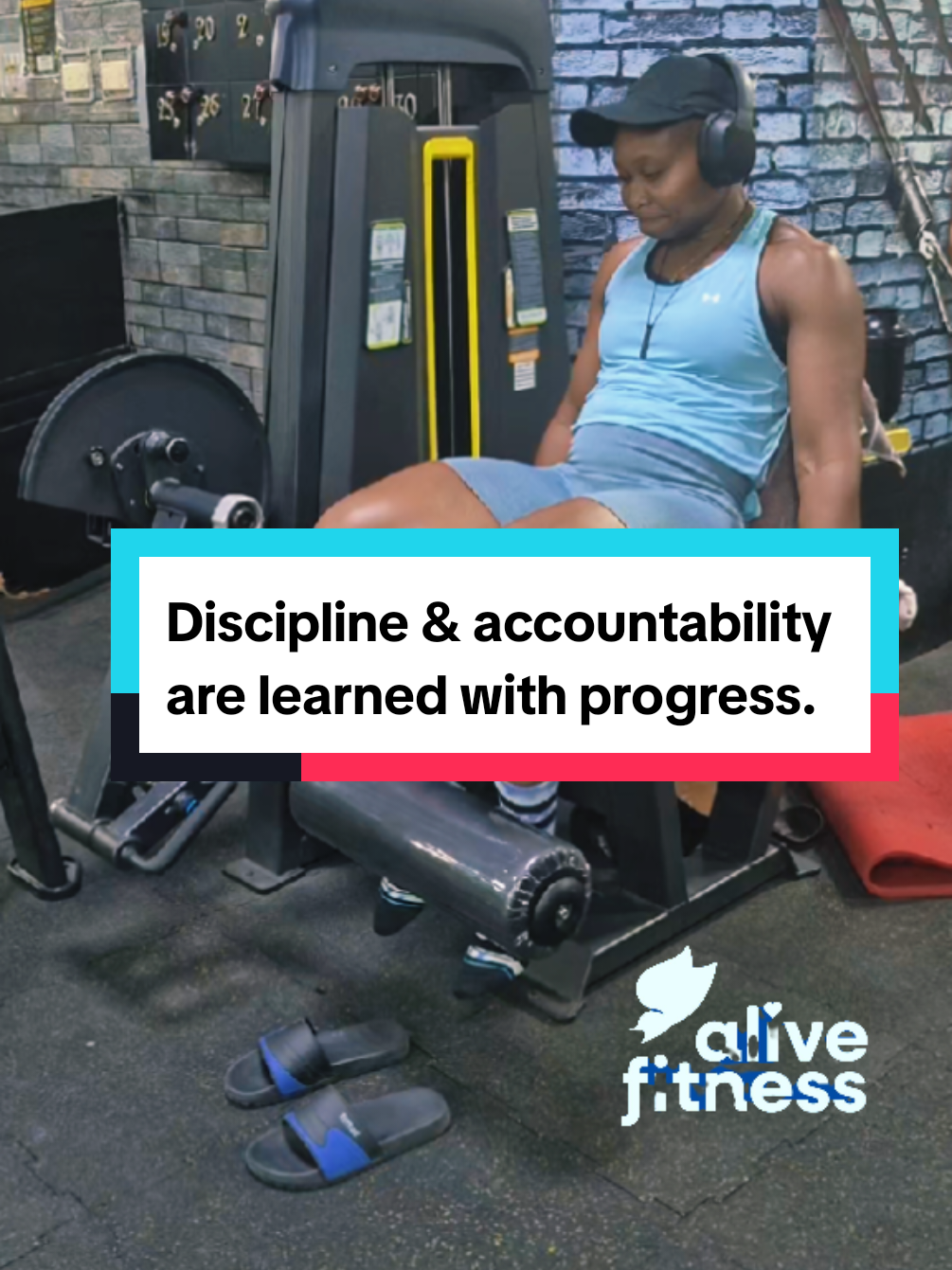 @AliveFitness