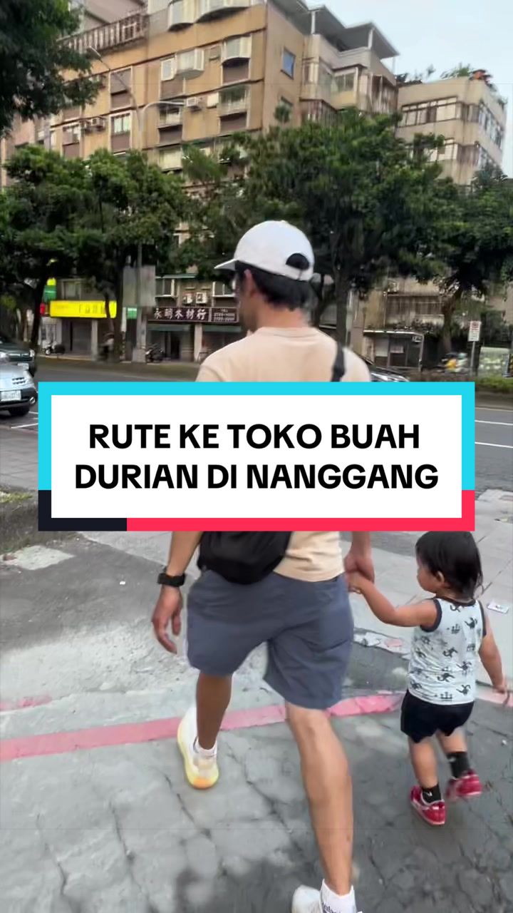 @Nana Siahaan | IRT TWN