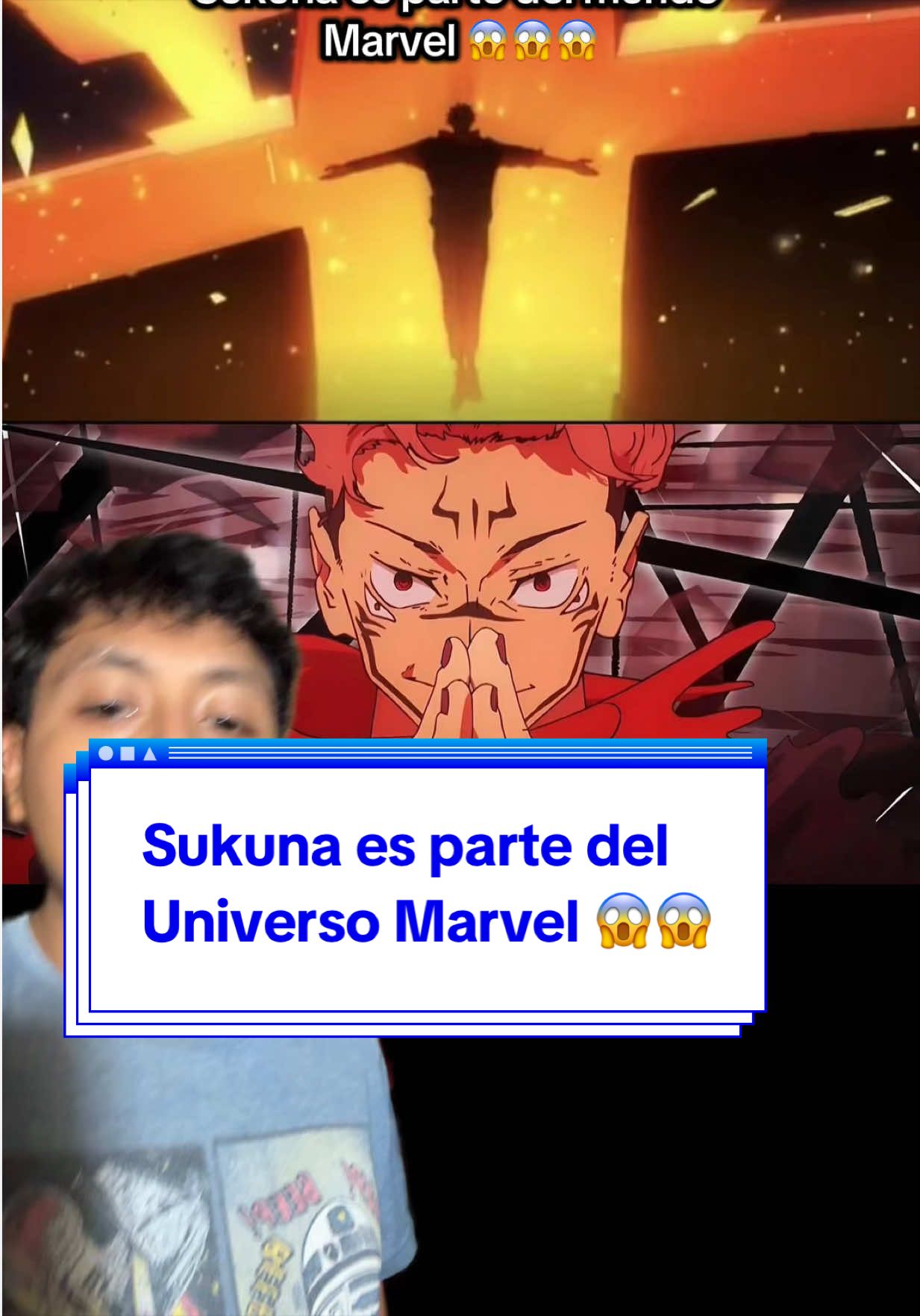 @P&aacute;ramo de Animes