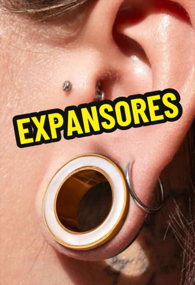 @Cani Piercing