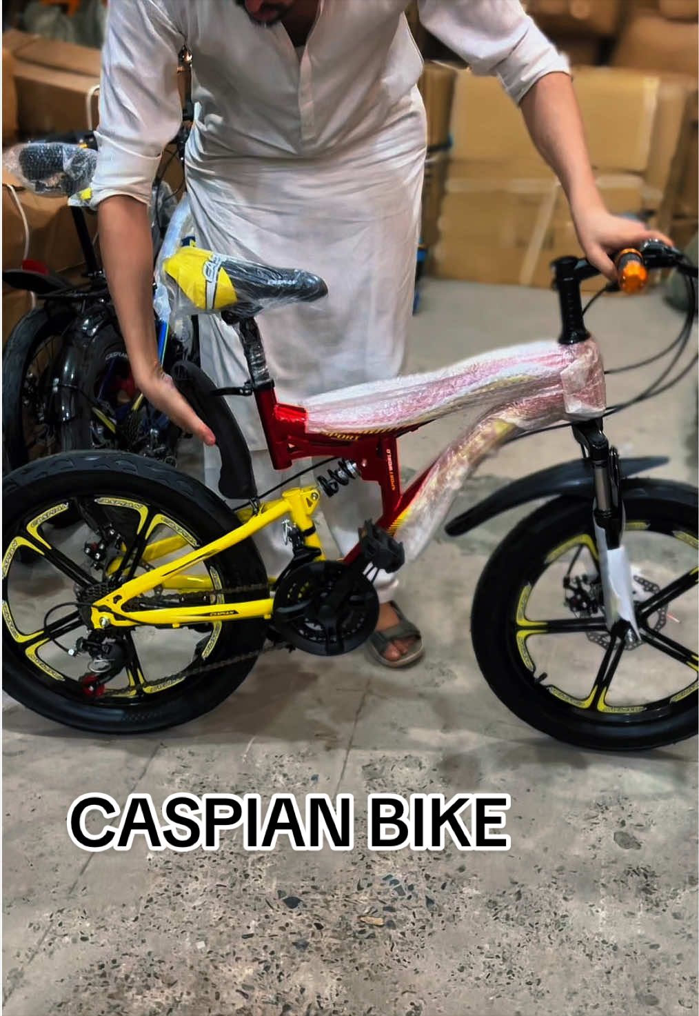 @KPK TOYS & CYCLE