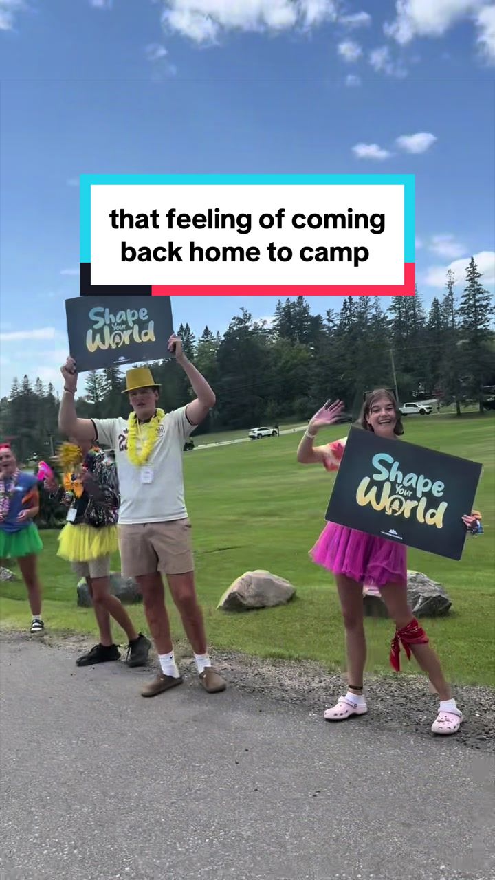 @Muskoka Woods