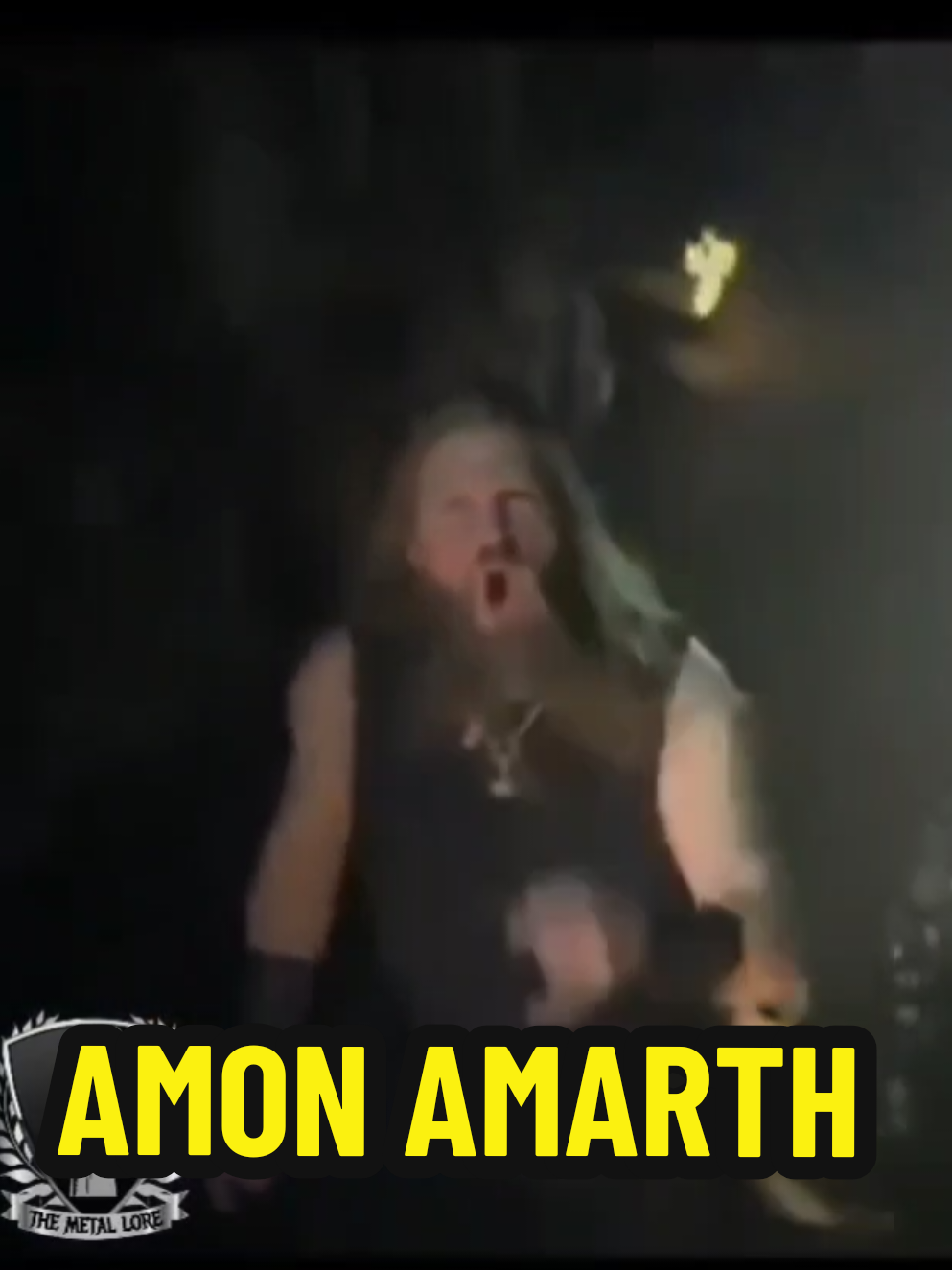 @THE METAL LORE