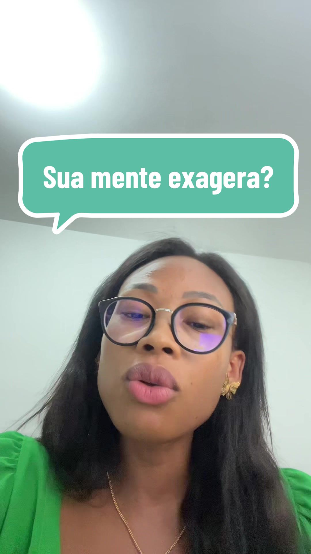 @Vanessa E. Santos | Terapeuta