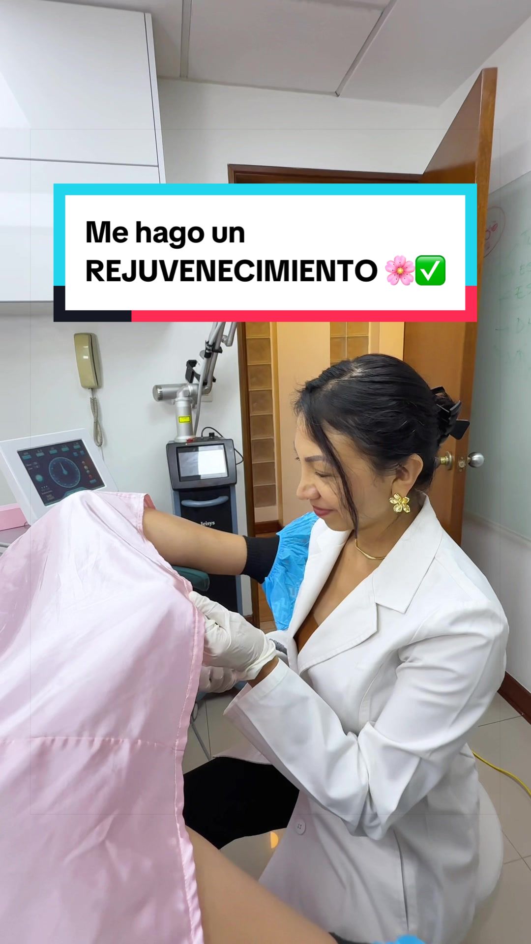 @Ginecóloga Lima Dra. Rosa