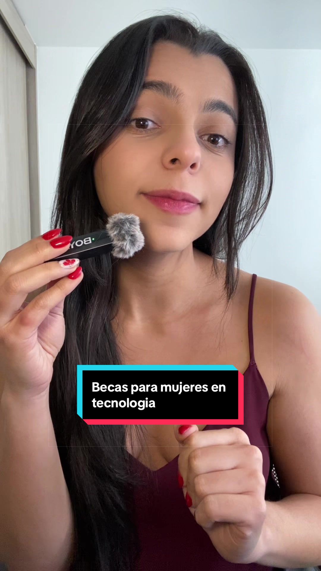 @Nata | IA & tecnolog&iacute;a