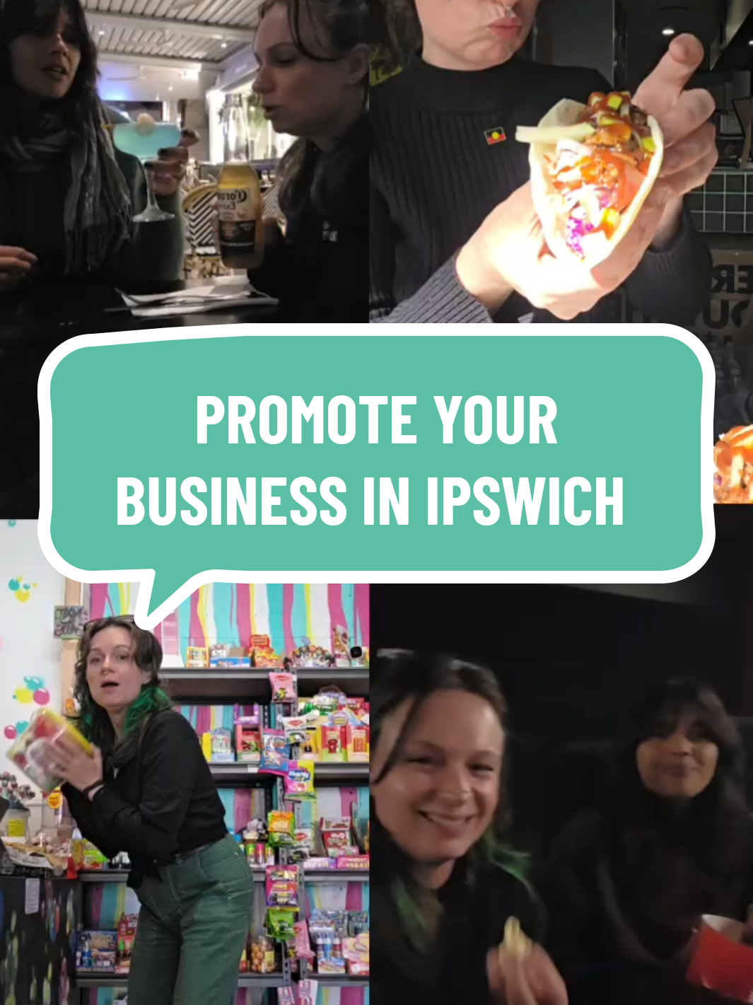 @Things to do in Ipswich 🇦🇺