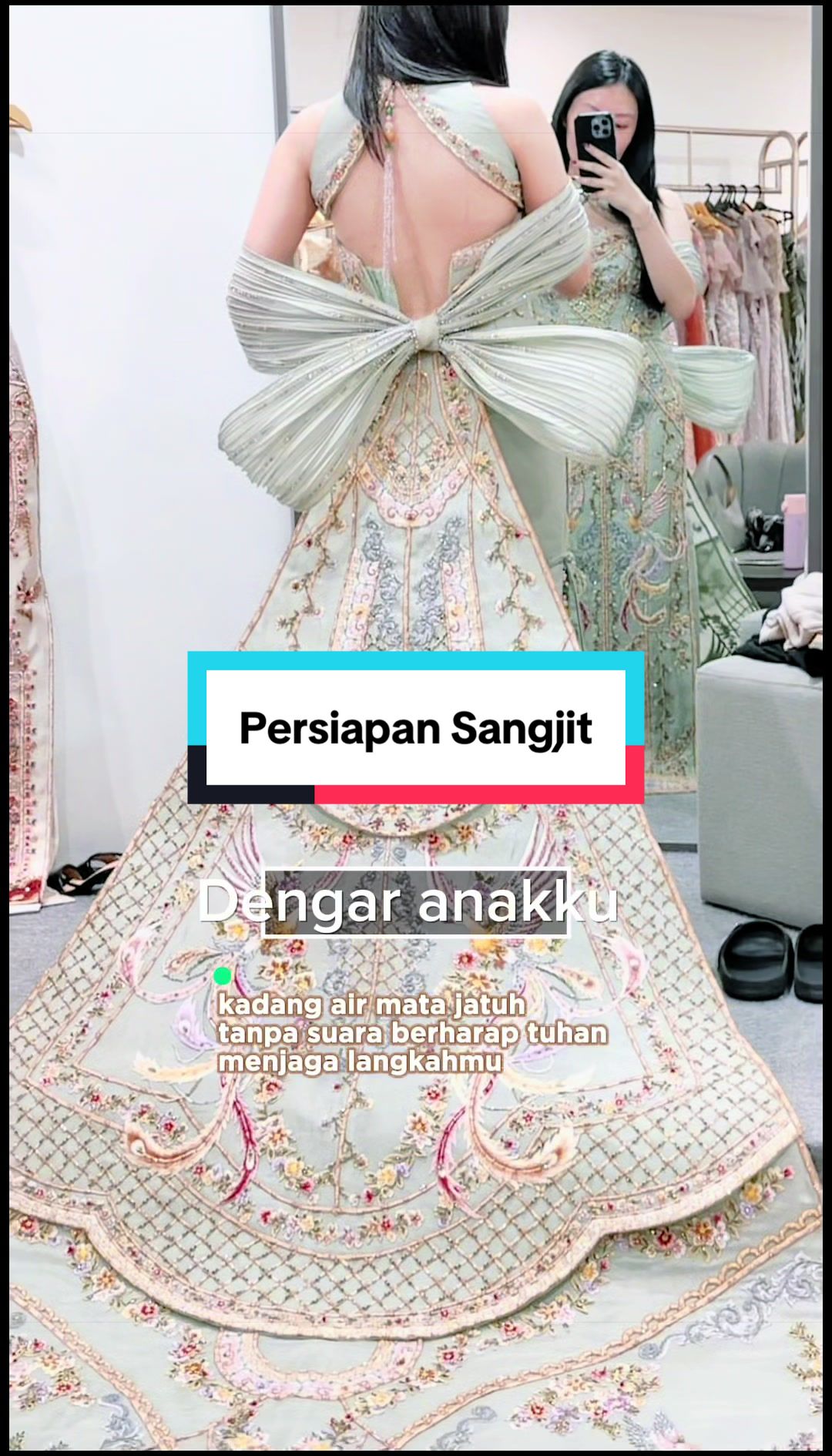 @Bunda Lela 1010