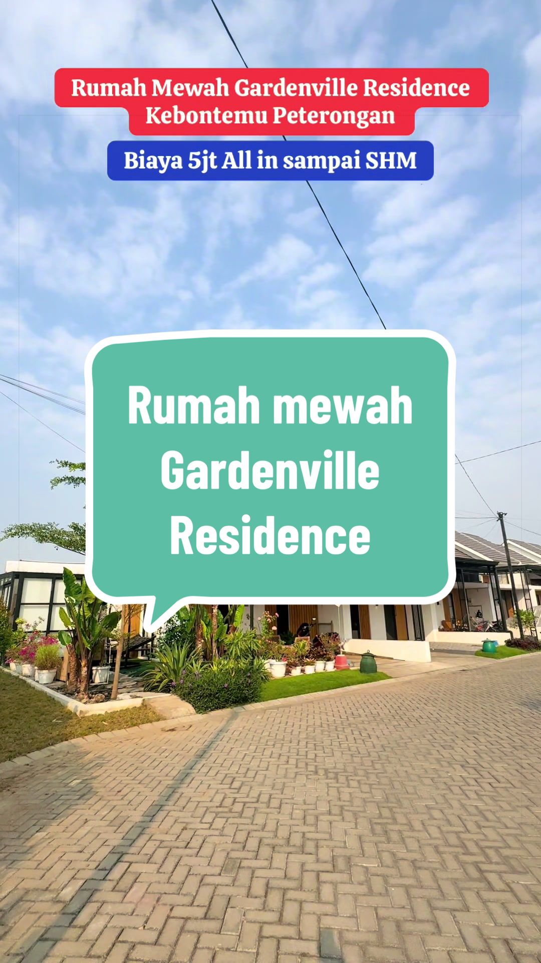 @RUMAH JOMBANG
