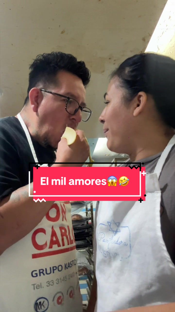 @David y Rayito