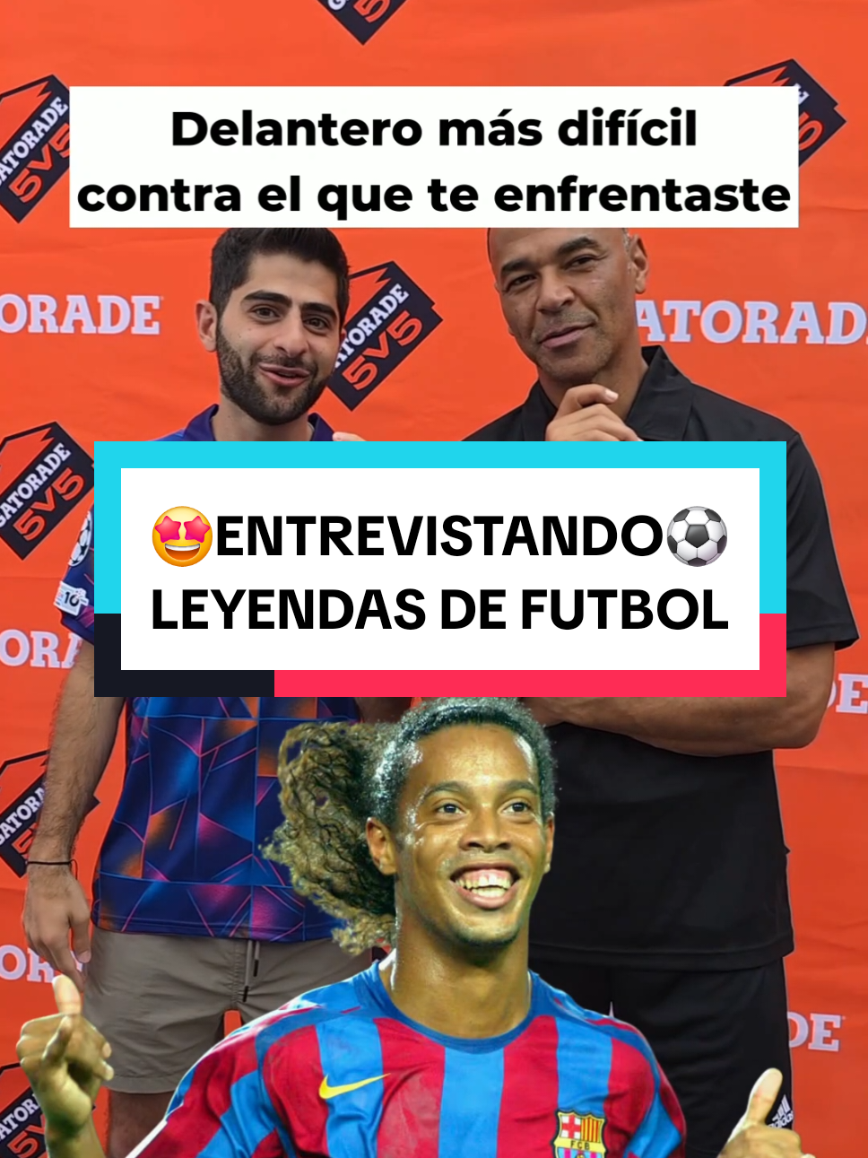 @Si Somos Gemelos