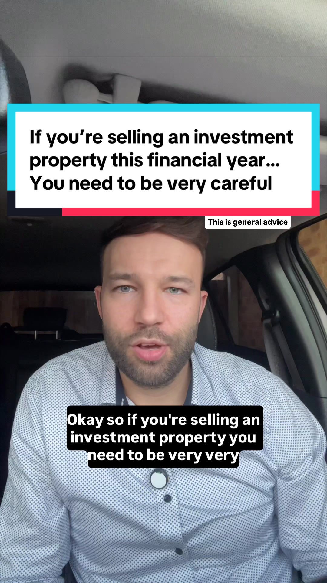 @Kieran | Financial Adviser