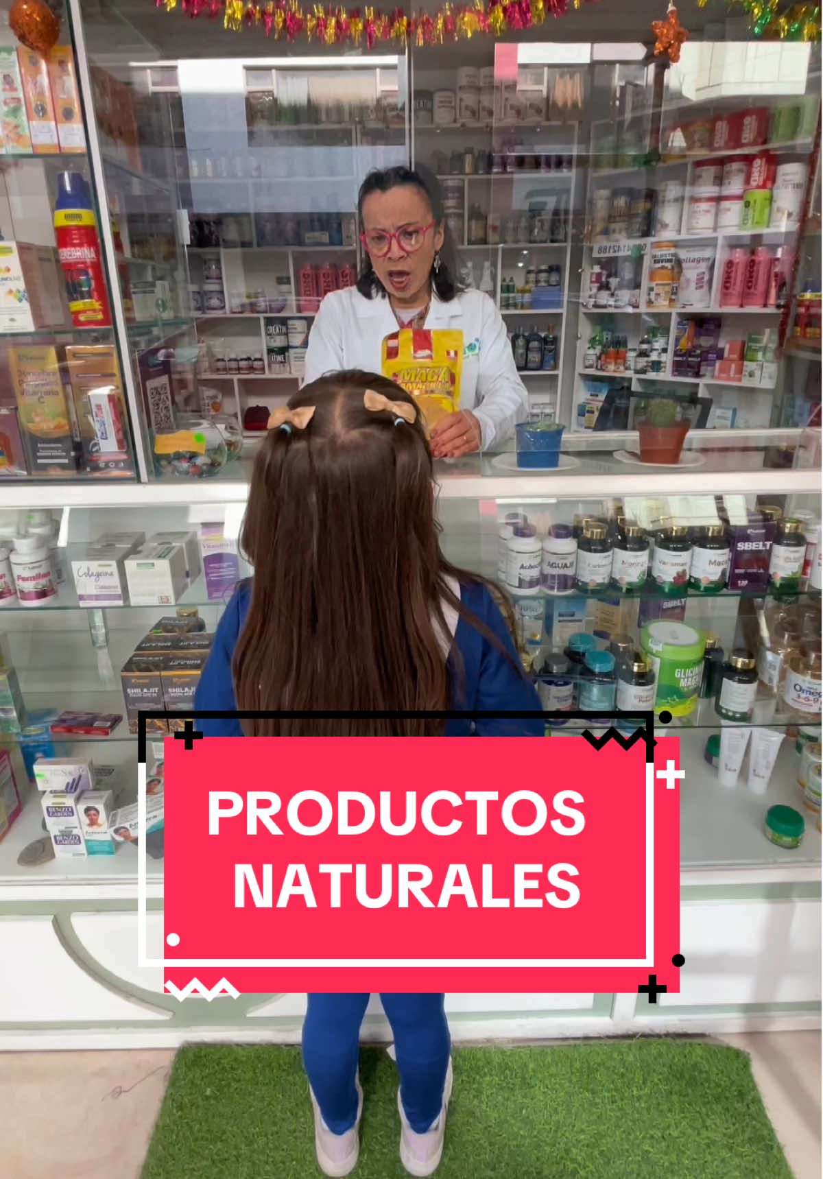 @ELIO’S NATURAL