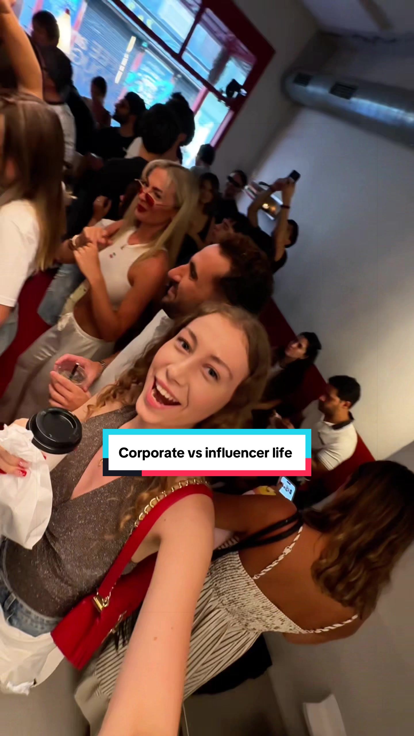 @Alina Volik | Madrid | UGC