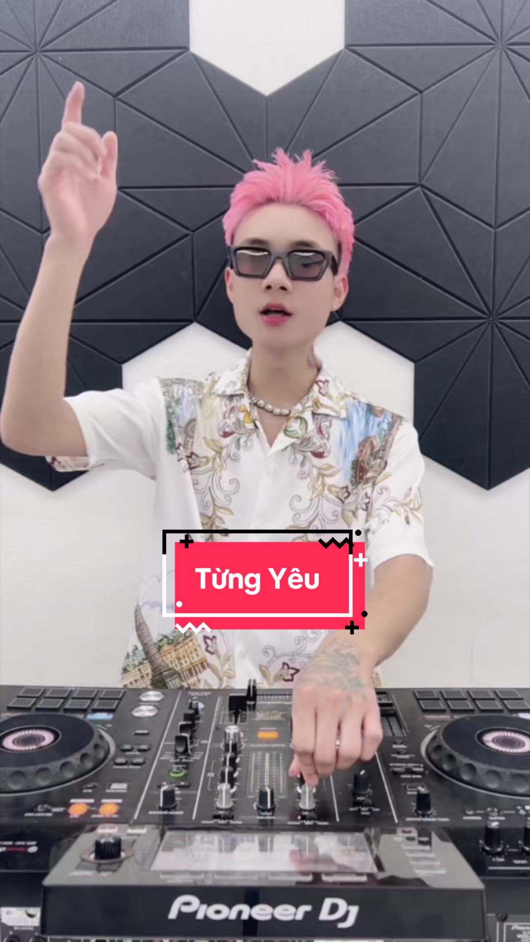 @DJ Billy