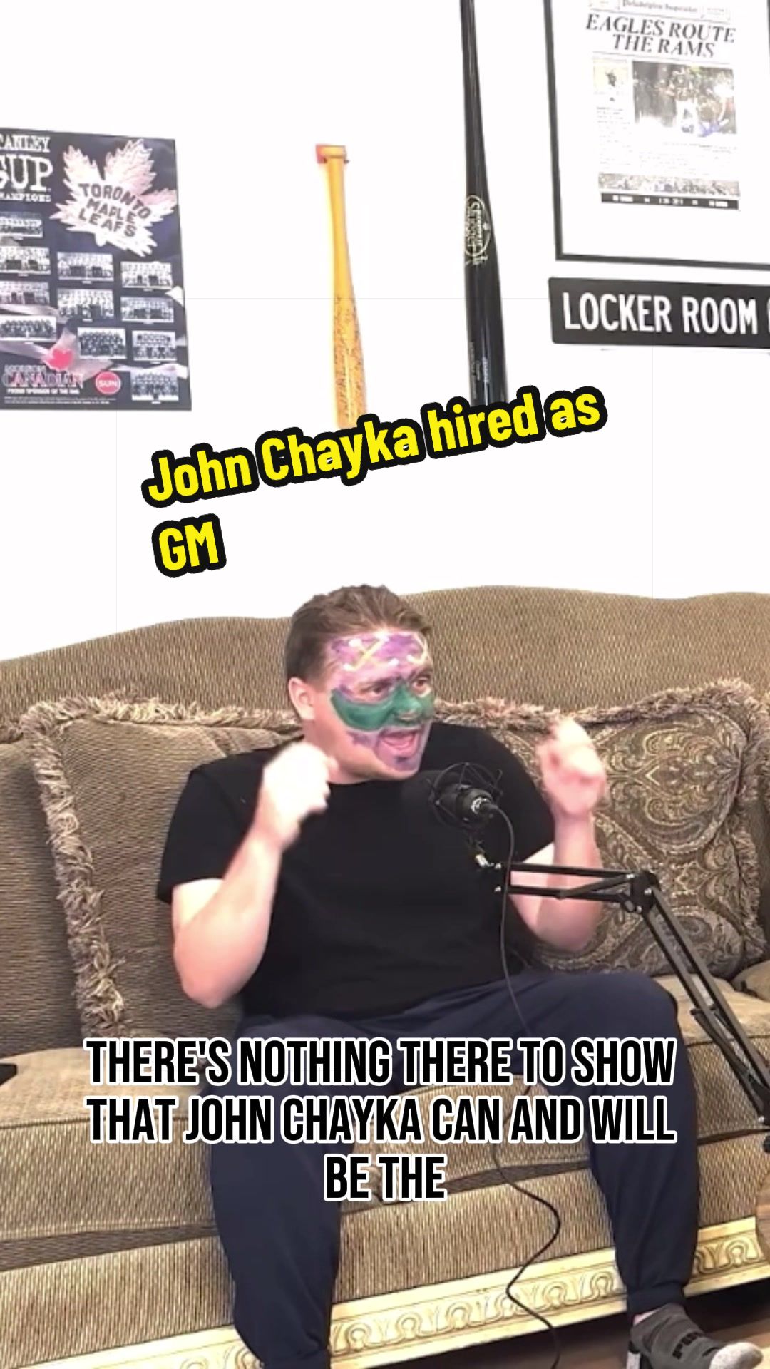 @sweatytriopod