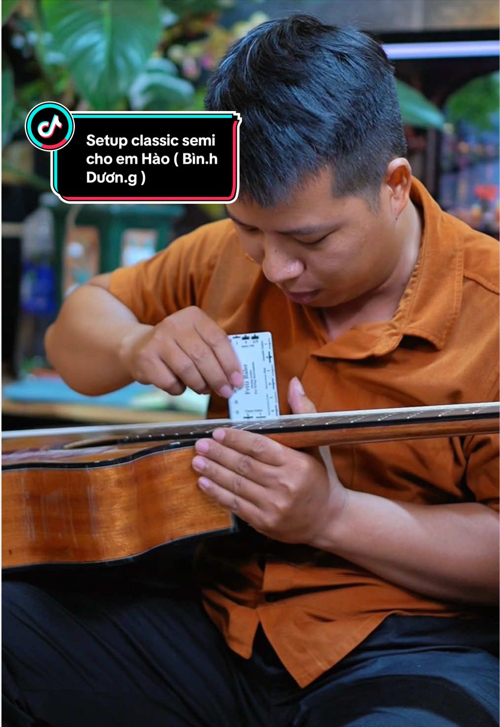 @Bảo Guitar