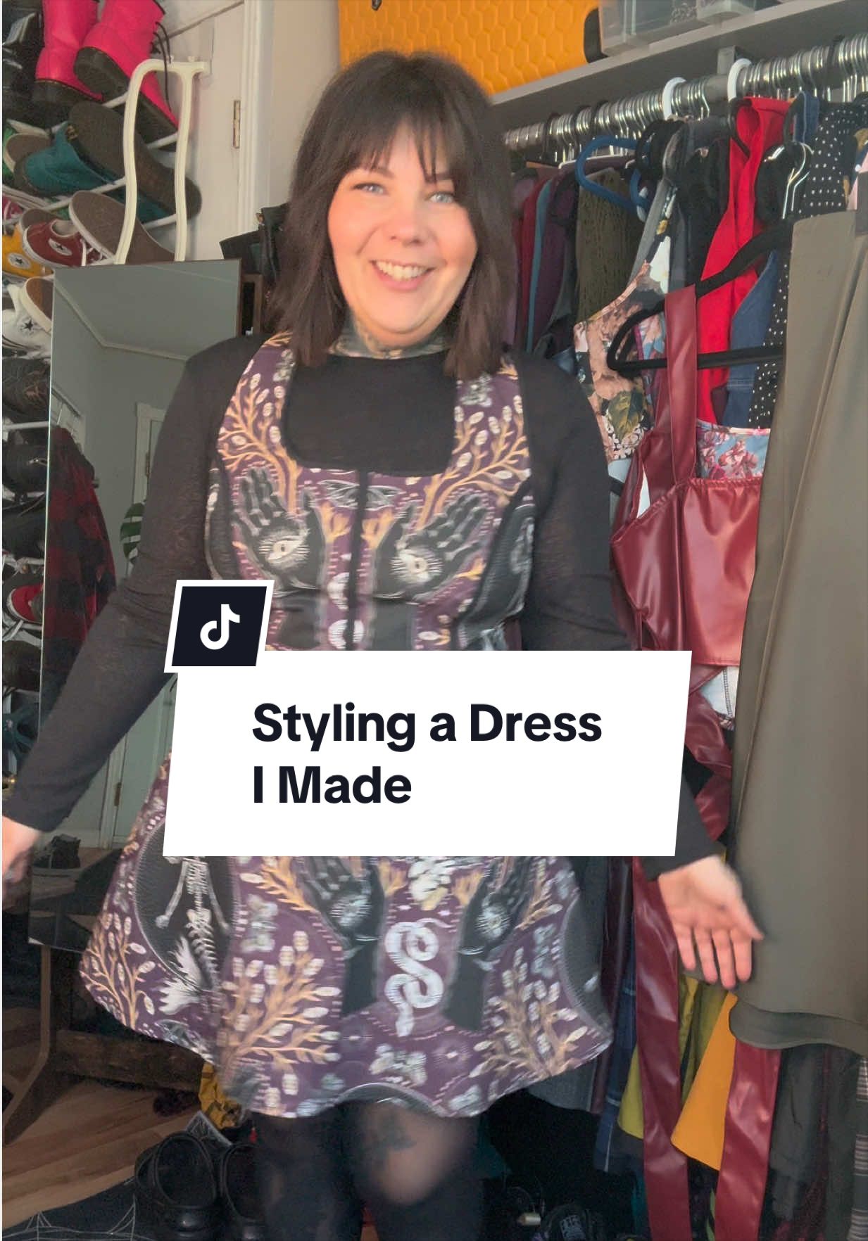 @Wizdom Hailz | Personal Style