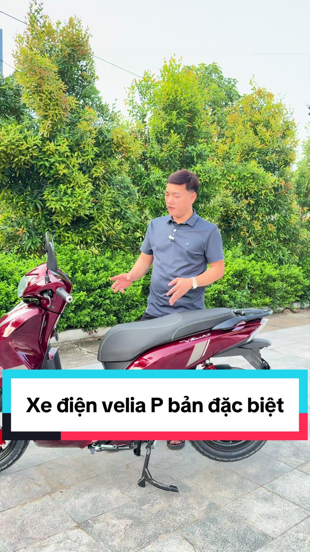 @Thế Giới Xe Văn Ngân