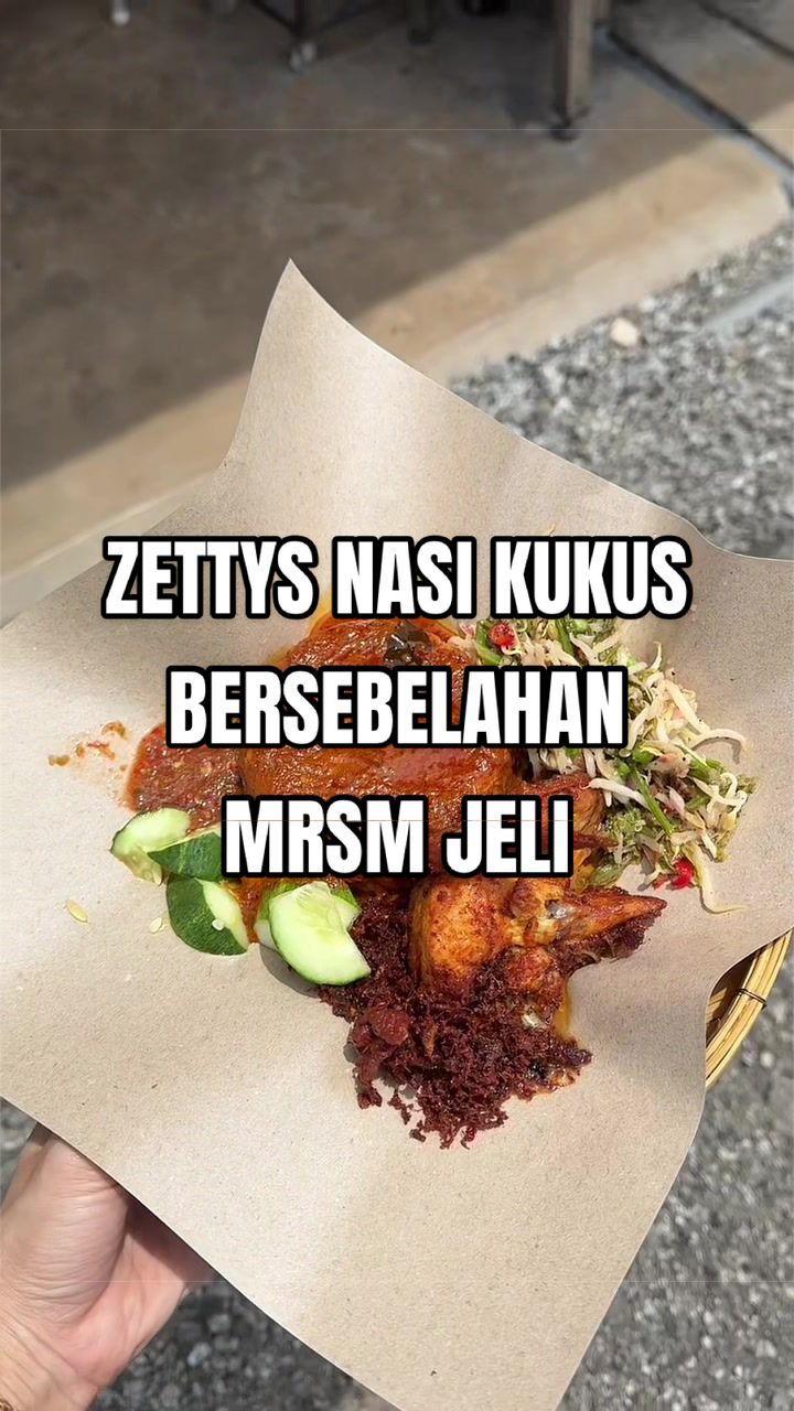 @ASHA SUKA MAKEI II
