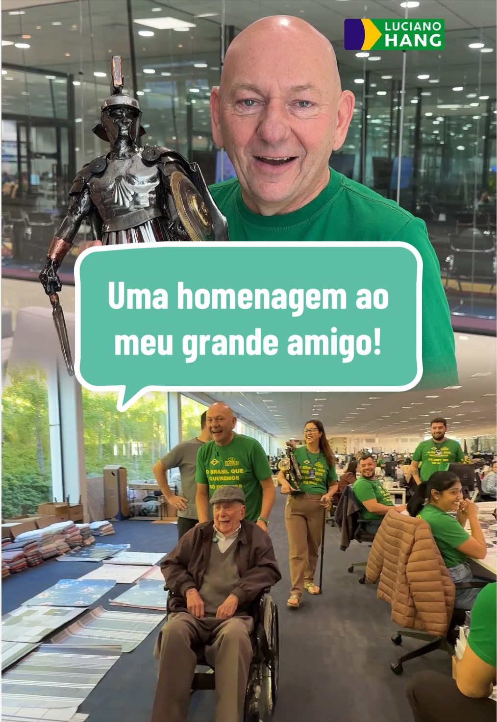 @Véio da Havan
