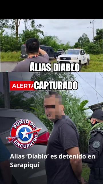 @PuntodeEncuentro