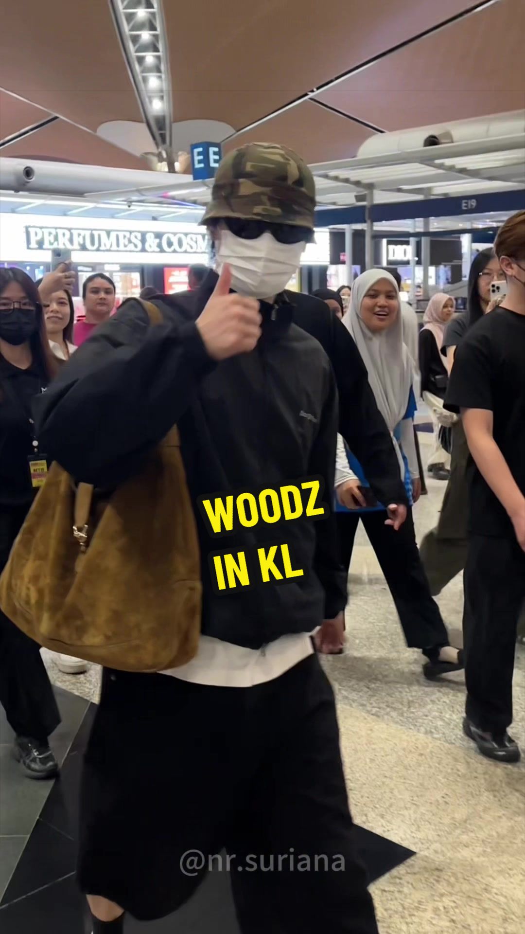 @AINA’s HERE 😉