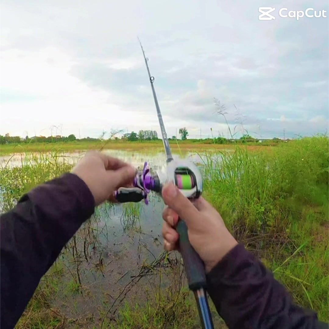 @น้ากอล์ฟ fishing ชอบแต่งรถ