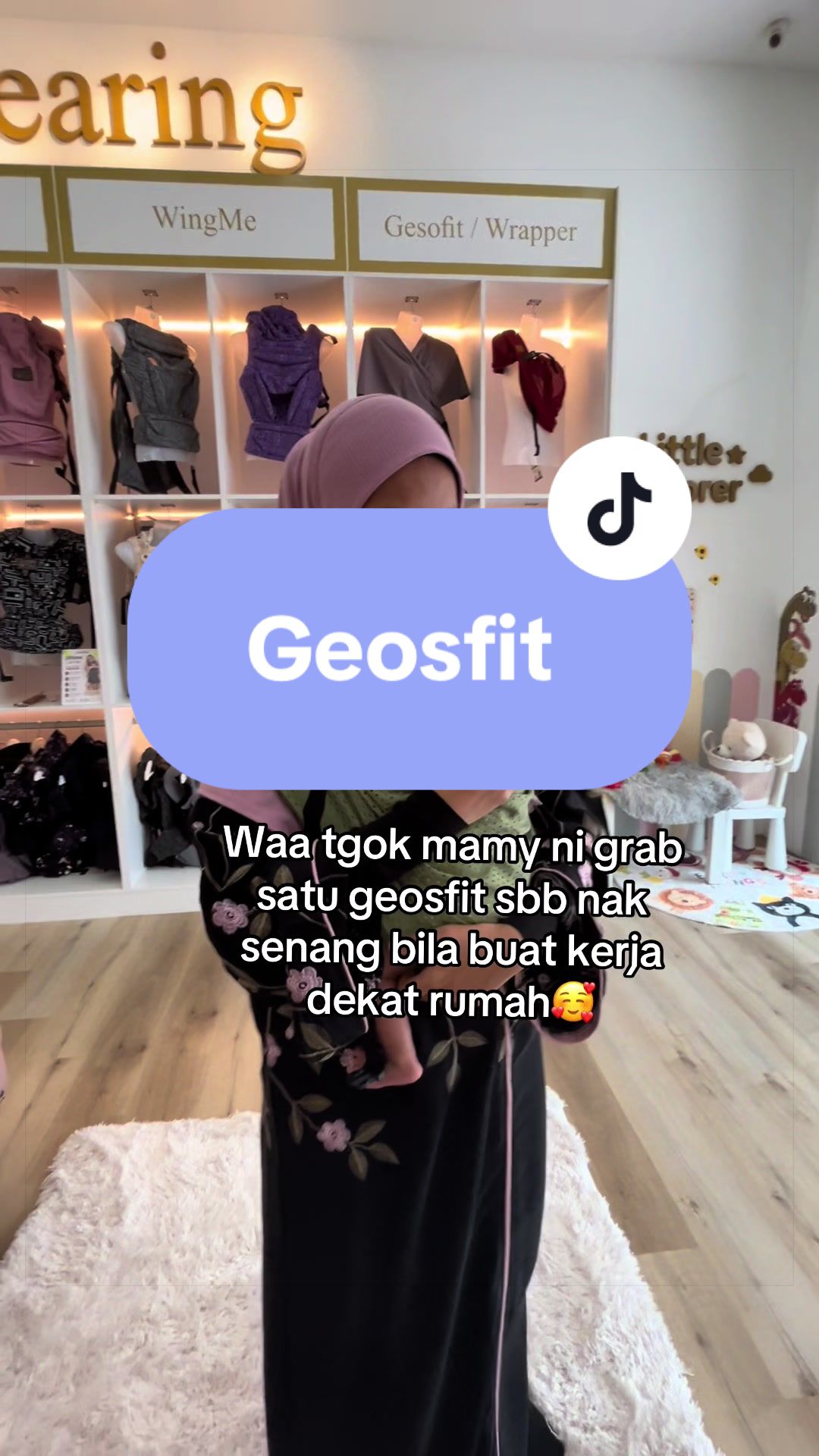 @CuddleMe Distributor Malaysia