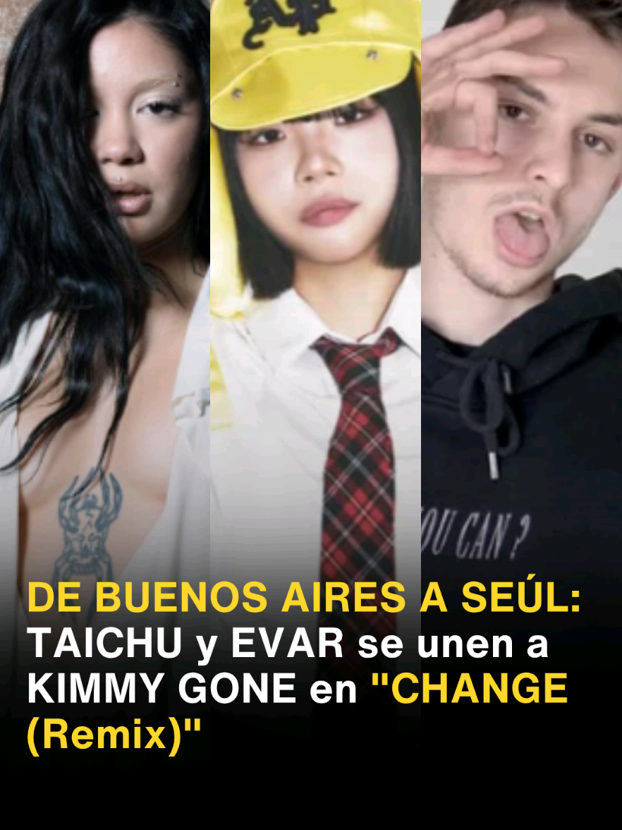 @K-HIPHOP ARGENTINA