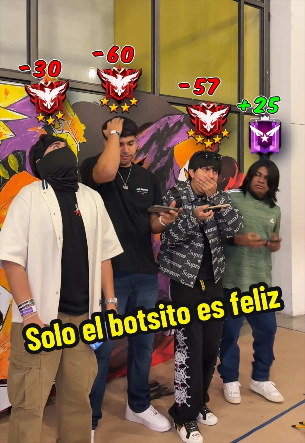 @Cu&ntilde;ado YT
