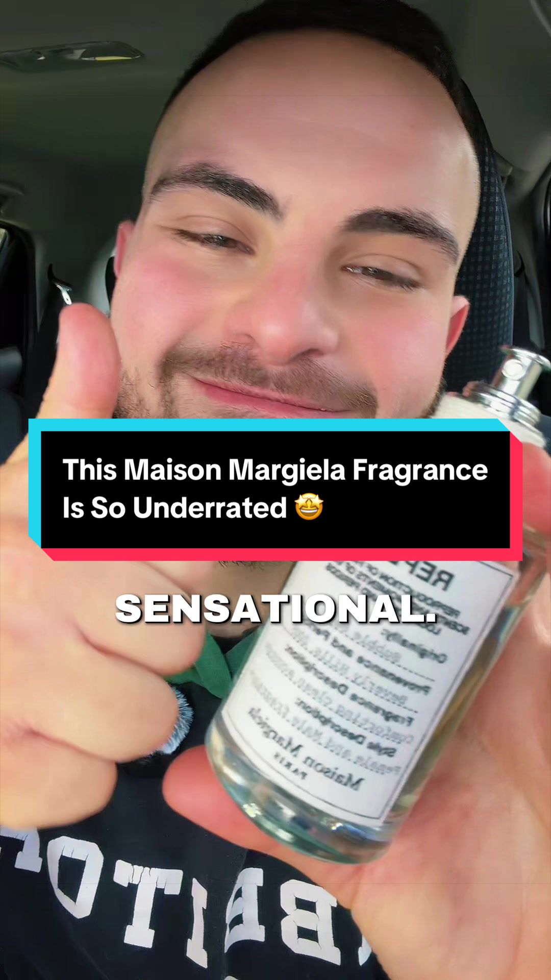 @Chubby Minion Fragrances