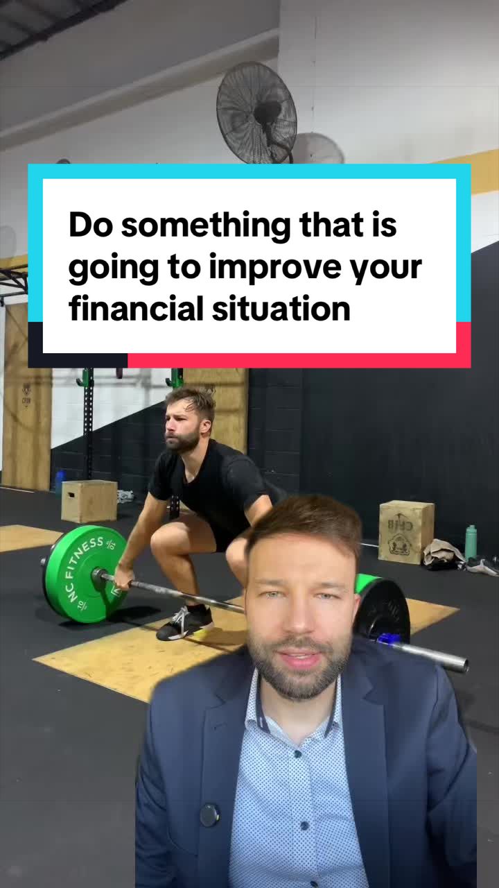 @Kieran | Financial Adviser