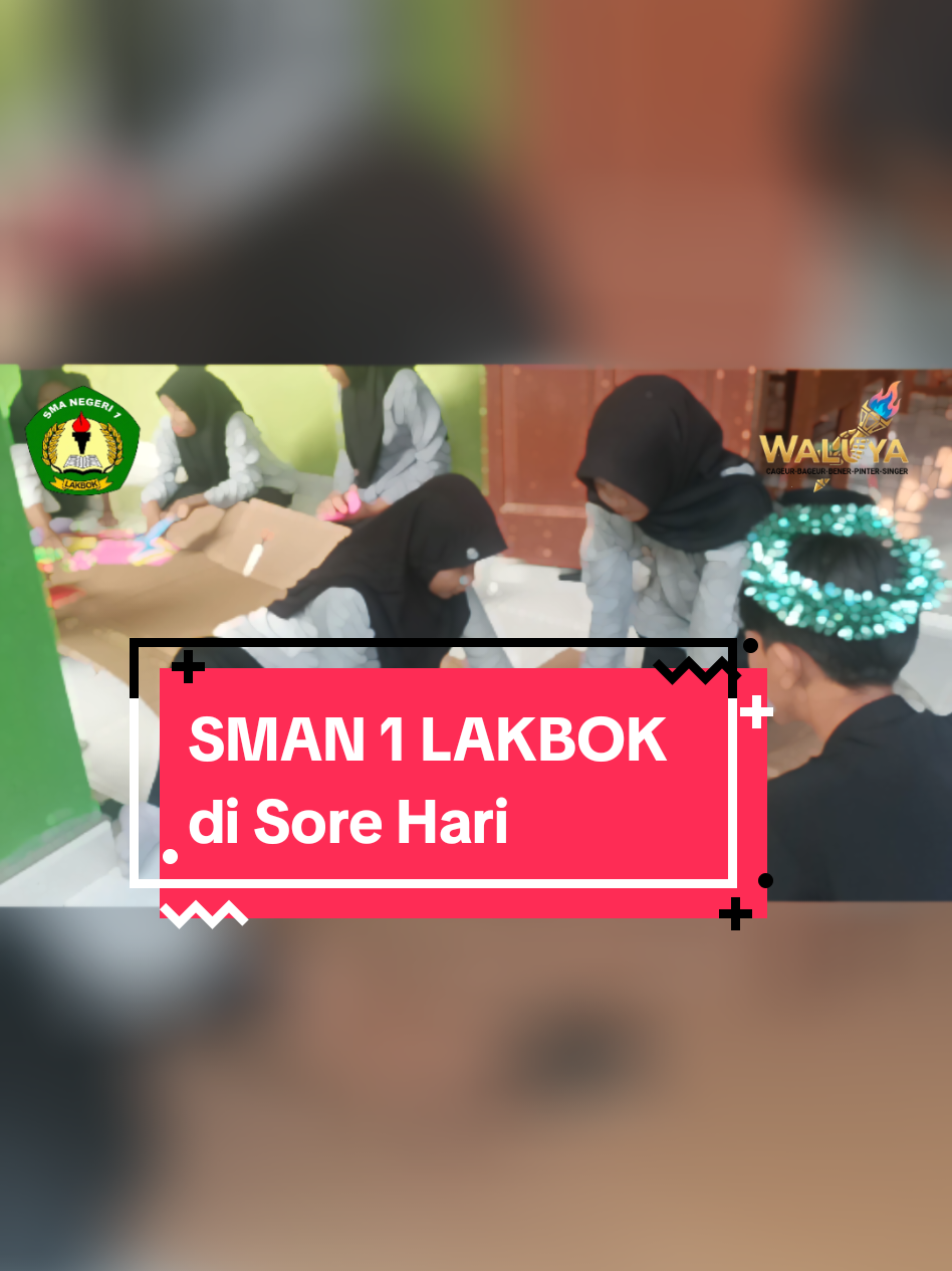 @BERKAH SANTIKA