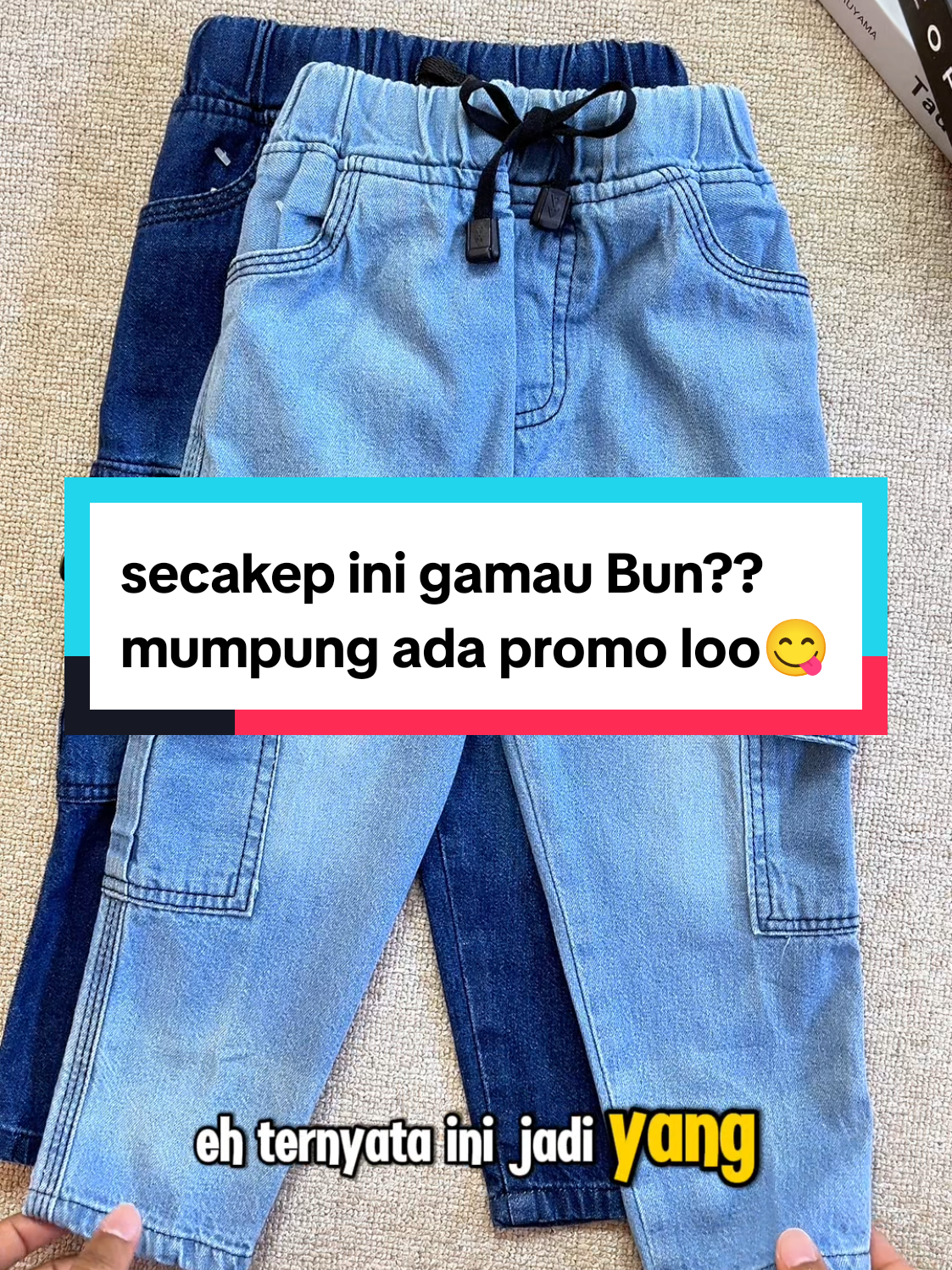 @Gudang Baju Anak Belvin