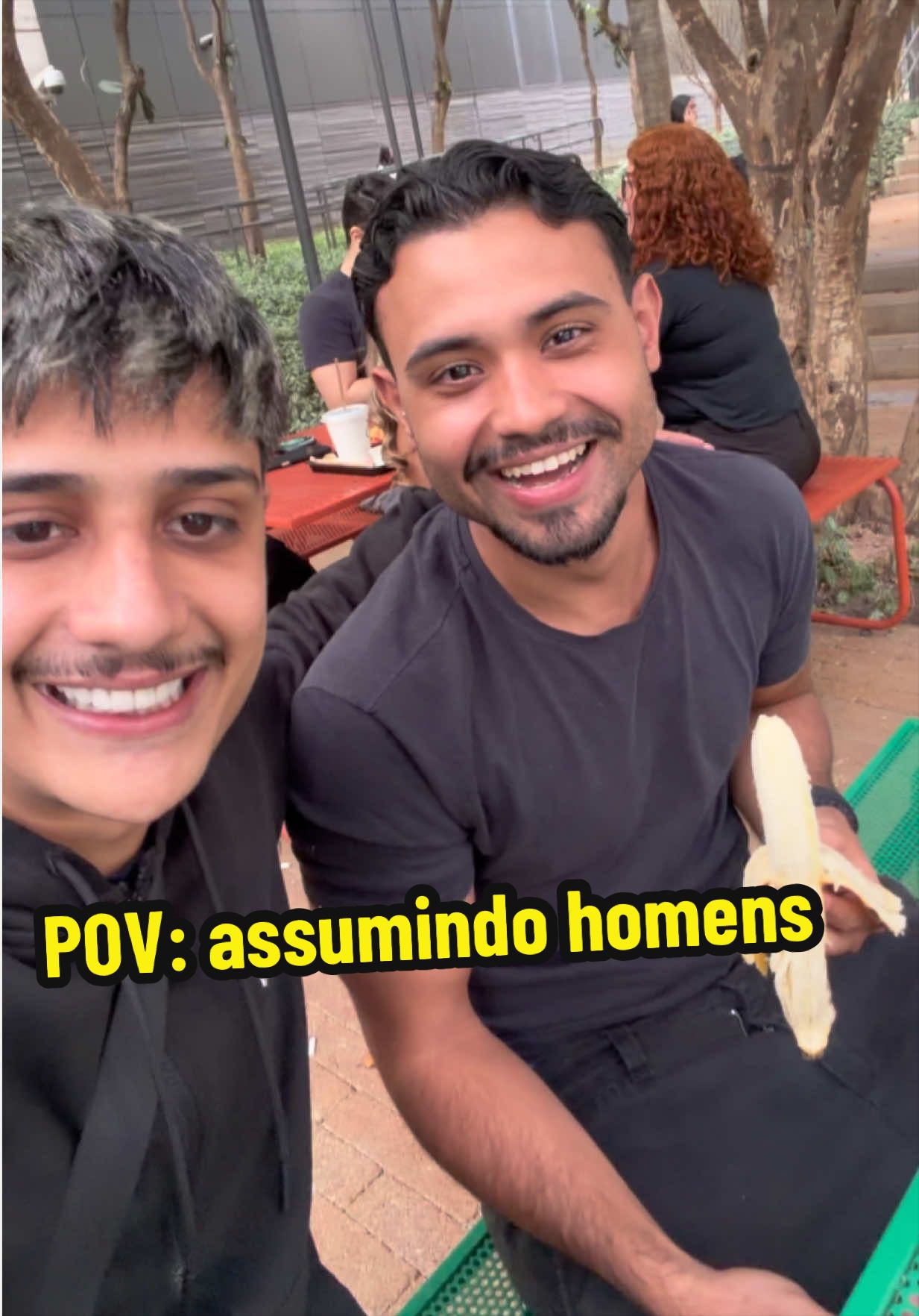 @Gabriel Gomes