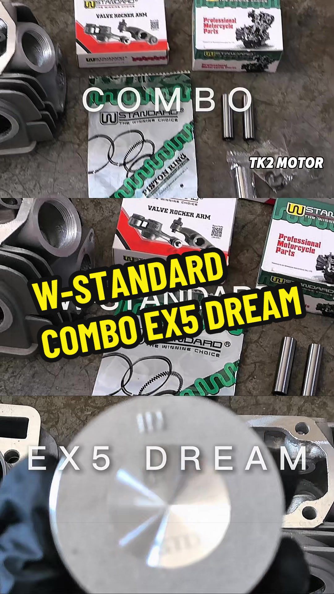 @TK2 MOTOR