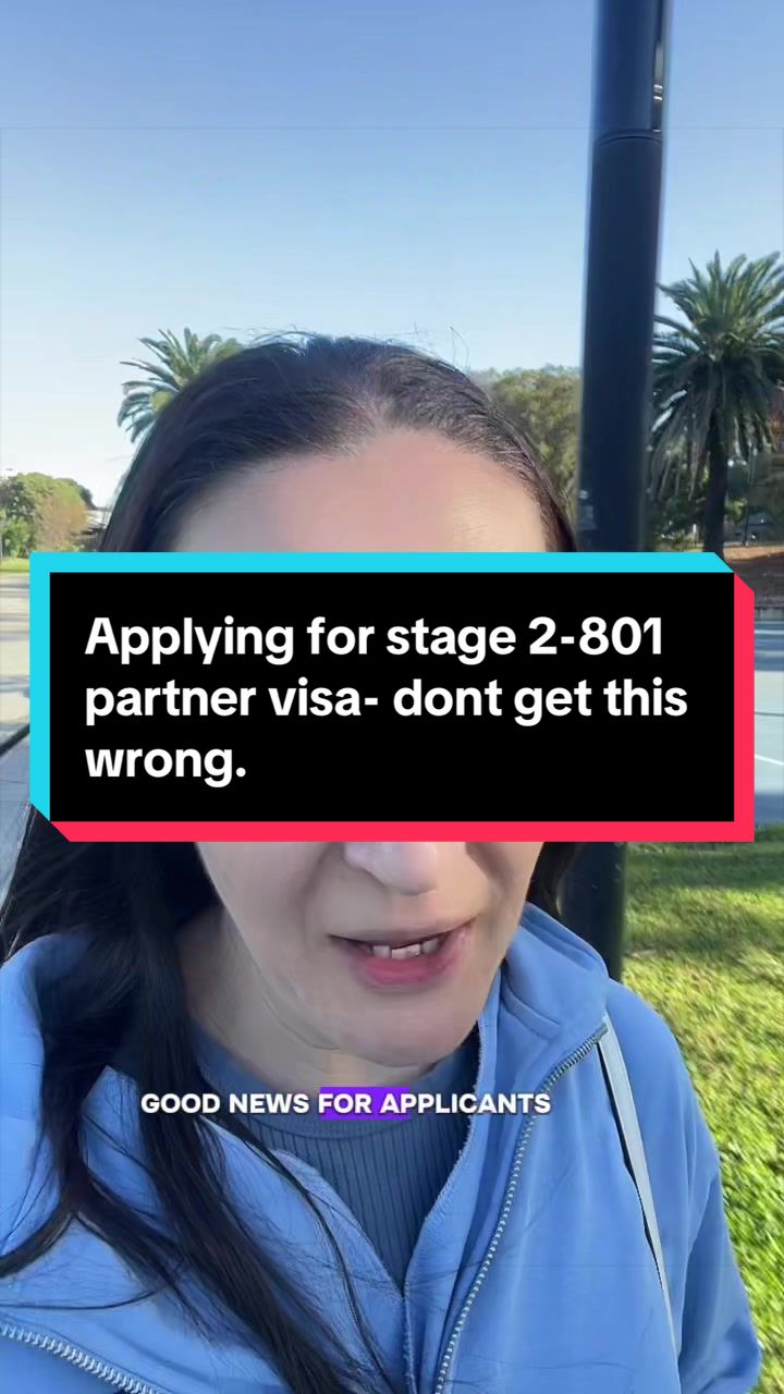 @Arnela 🇦🇺Immigration Lawyer