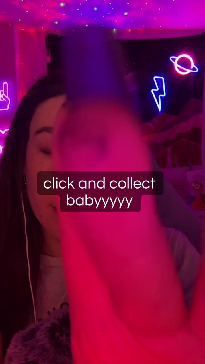 @ASMR noa☔️💙