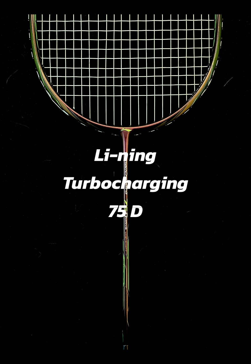@THE GOODMINTON