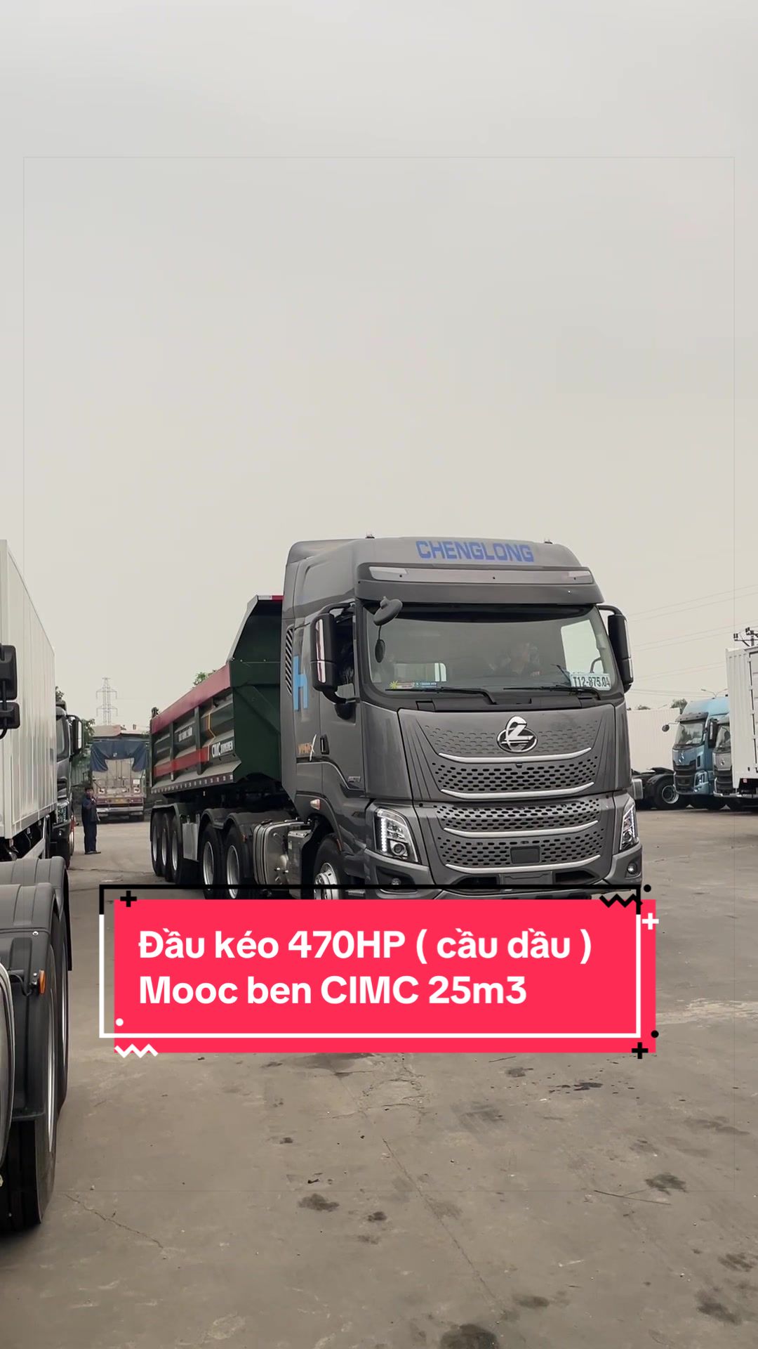 @Em Qu&yacute; chenglong